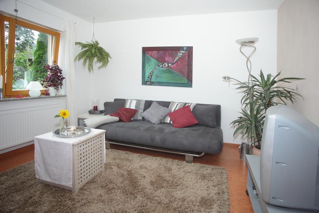 Ferienwohnung Schwarzwaldblick Bühlertal Δωμάτιο φωτογραφία